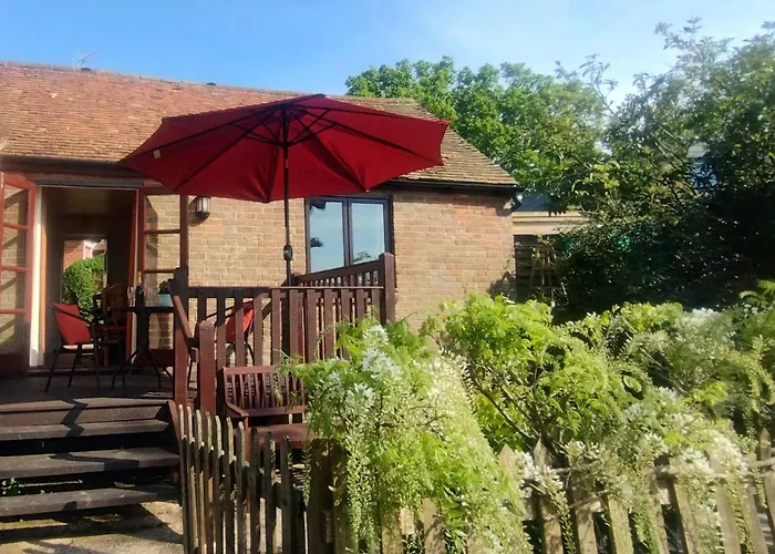 Yew Tree Cottage