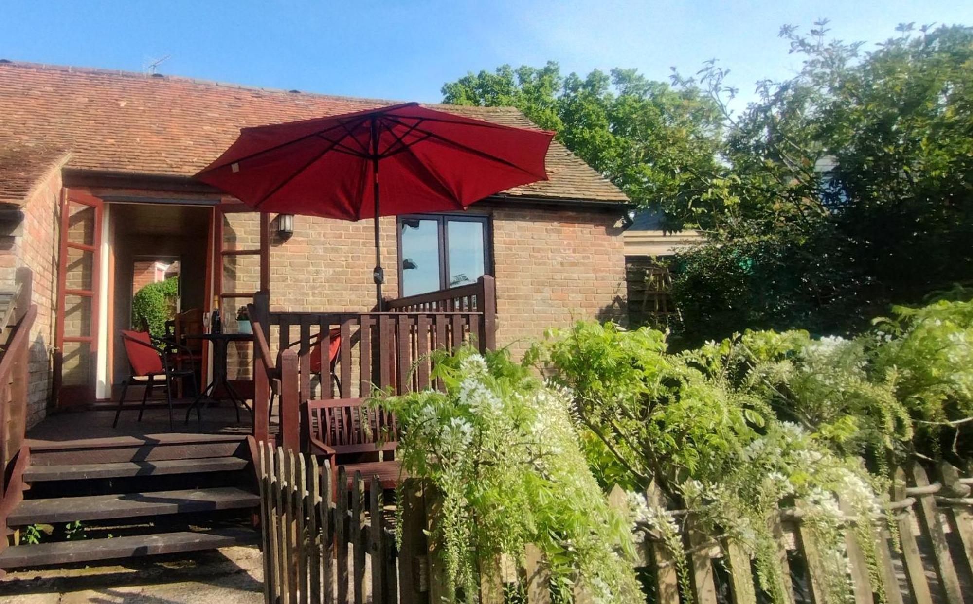 Yew Tree Holiday home Westfield (East Sussex)