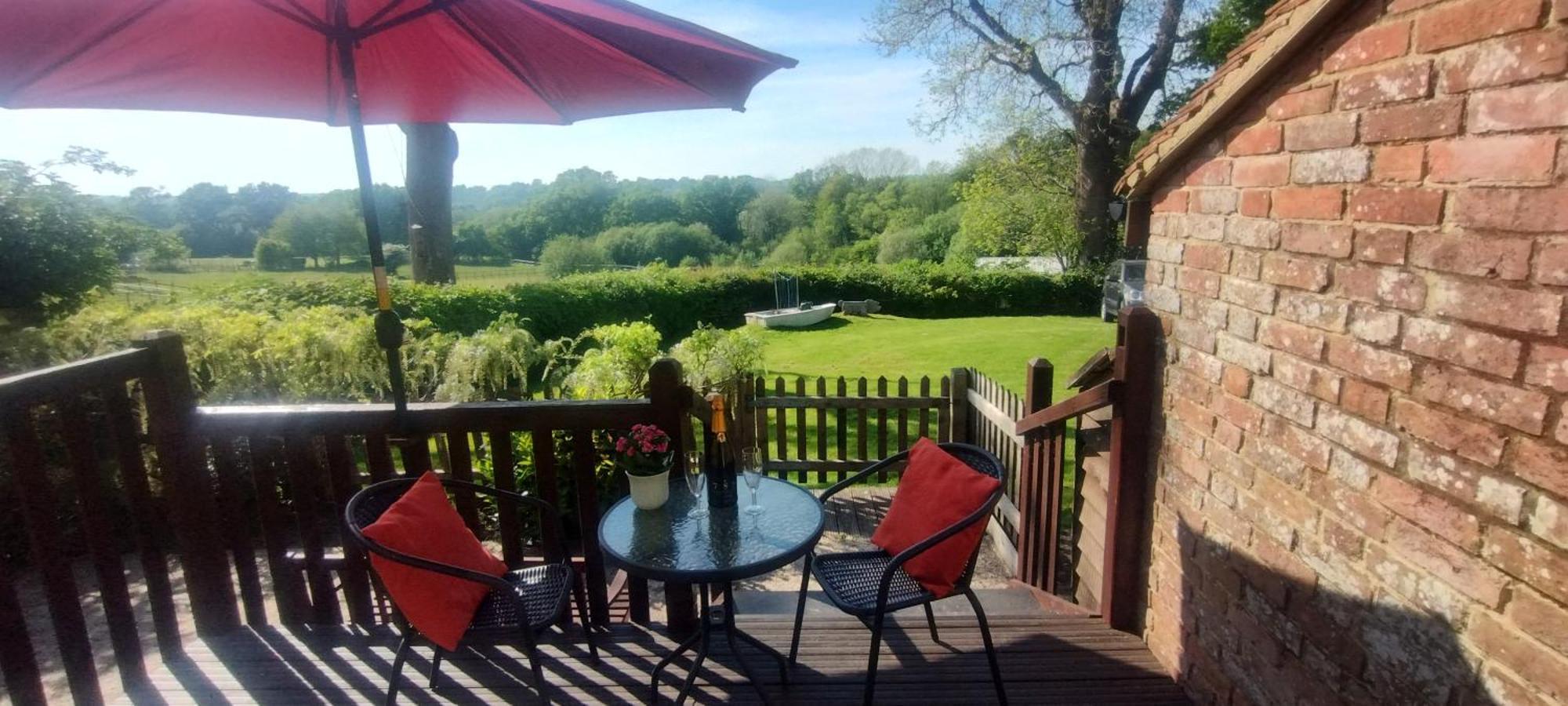 Yew Tree * Westfield (East Sussex)